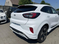 Ford Puma Gen-E Elektryk Kamera 360 Czujniki Tempomat Podgrzewanie Gliwice - zdjęcie 2