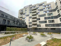 Apartament 4 pokojowy. Dwa balkony.
