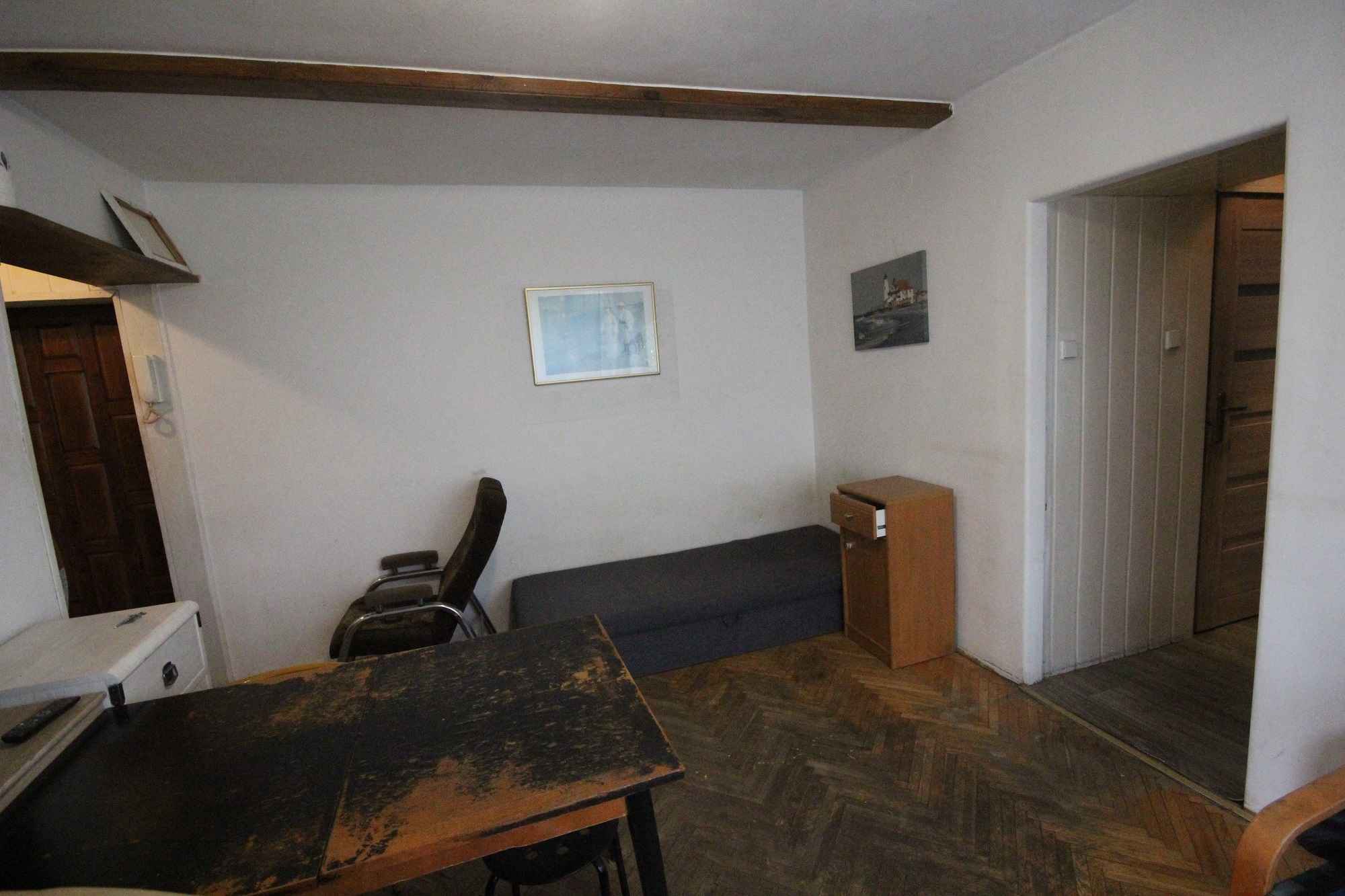 3pok, 49met, okolice Placu Jana Pawła II BALKON/PIWNICA (Wrocław) Stare Miasto - zdjęcie 2