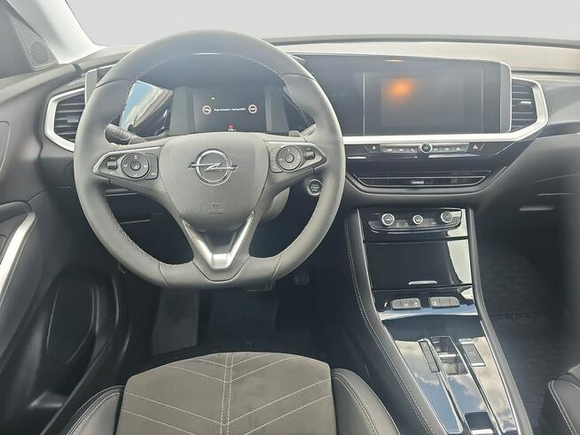 Opel Grandland GS, Salon Pl, I właściciel, Gwarancja Łódź - zdjęcie 10