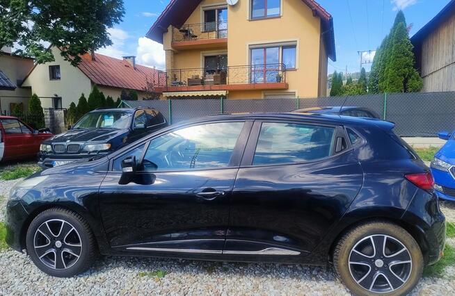 Renault Clio Harklowa - zdjęcie 5