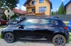Renault Clio Harklowa - zdjęcie 5