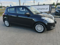 Suzuki Swift Lipówki - zdjęcie 6