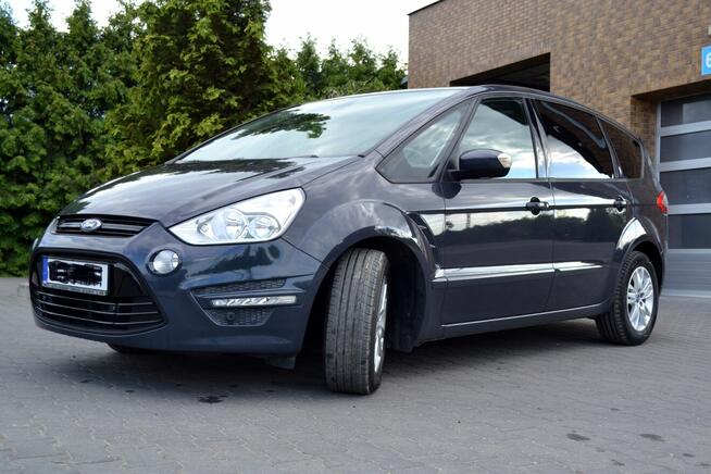 Bardzo ładne Auto 2,0 TDCi 140KM Oryginał Panorama Navi Gostynin - zdjęcie 1