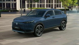 Honda HR-V Elegance 1.5 i-MMD (131 KM) CVT (100) Kraków - zdjęcie 2