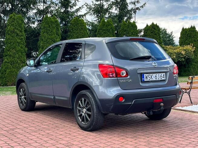 Nissan Qashqai | 1.5 CDTi | Diesel | Manual |Umowa kupna - sprzedaży | Nowe Iganie - zdjęcie 3