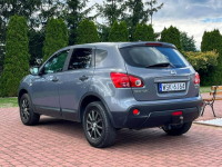 Nissan Qashqai | 1.5 CDTi | Diesel | Manual |Umowa kupna - sprzedaży | Nowe Iganie - zdjęcie 3