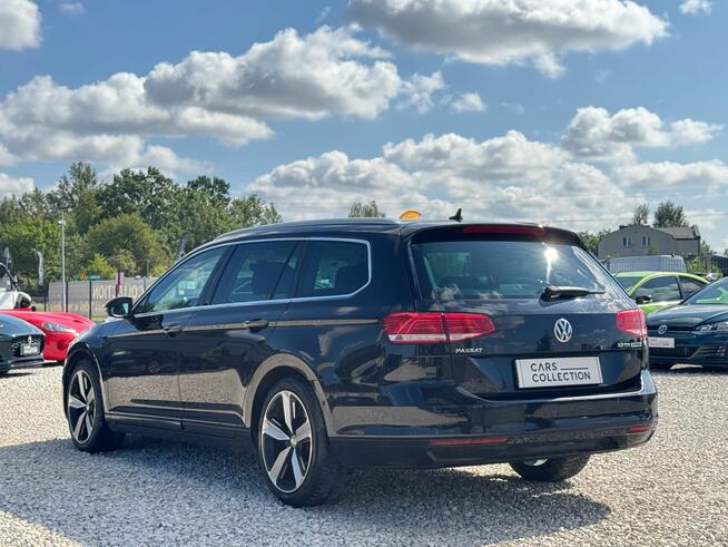 Volkswagen Passat Variant, 2015 Michałowice - zdjęcie 6