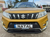 Suzuki Vitara Lift* 4x4* Bogata wersja Bydgoszcz - zdjęcie 6