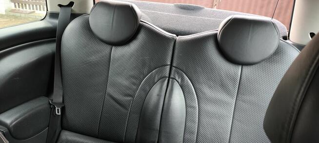 Mini Cooper 2006, 1.6, benzyna, automat, 151 tys. Piaseczno - zdjęcie 6