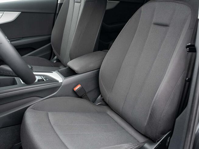 GKA6692A#A4 35 TFSI S tronic Podgrz.f Ambient Salon PL VAT23% Pępowo - zdjęcie 11