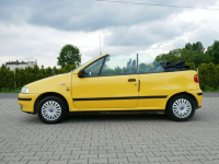 Fiat Punto 1.2 60KM Kabrio Cabrio kabriolet Cabriolet Goczałkowice-Zdrój - zdjęcie 2