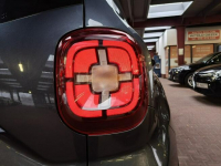 Dacia Duster 1.6 115KM Navi, Kamera, Skóra, Podgrzewane Fotele Mysłowice - zdjęcie 9