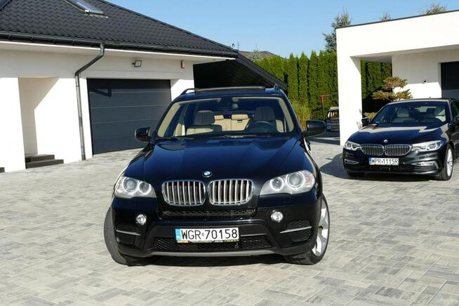 BMW X5 M Pakiet! Panorama! Head Up! Kamera! X-Drive! Gwarancja! Grójec - zdjęcie 6