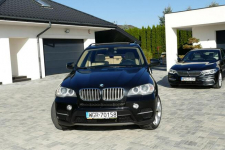 BMW X5 M Pakiet! Panorama! Head Up! Kamera! X-Drive! Gwarancja! Grójec - zdjęcie 6