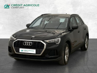 Audi Q3 35 TDI mHEV S tronic Kombi