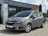 Opel Meriva 1.4T(120KM) Super Stan!!!