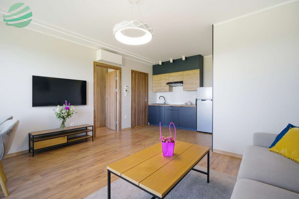 Apartament 400 m od plaży | Marina 200 m | Darłówk Darłowo - zdjęcie 7