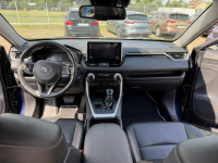 Toyota RAV-4 Hybryda, automat, gwarancja! Zbąszyń - zdjęcie 6