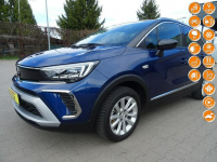 Opel Crossland X 130KM Ultimate, pakiet Innovation,