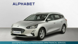 FORD Focus 1.0 EcoBoost 125KM Trend Edition