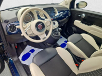 Fiat 500 1.0 Hybrid Dolcevita ! Z Polskiego Salonu ! Faktura VAT ! Warszawa - zdjęcie 12
