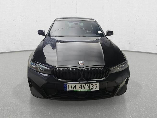 BMW 330 Poleasingowe.pl BZ Komorniki - zdjęcie 2