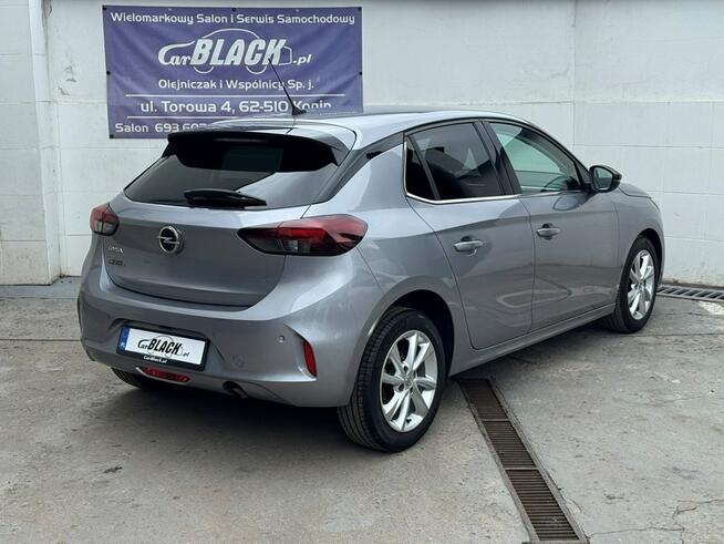 Opel Corsa Pisemna Gwarancja 12 miesięcy Konin - zdjęcie 4
