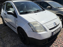 Citroen C2 - 1.4 HDI KLIMA - spalanie 3-4 l/100 km Legionowo - zdjęcie 3