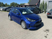 Toyota Yaris Klimatyzacja Kamera cofania Tempomat Gliwice - zdjęcie 5