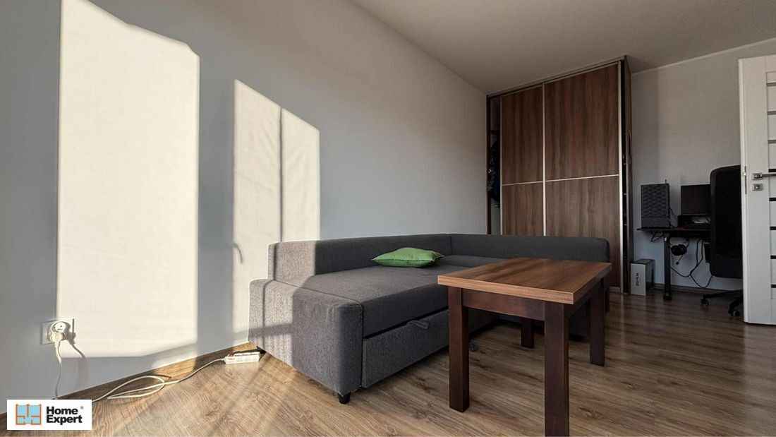 2pok, 52met, okolice Wysokiej BALKON/GARAŻ/WINDA (Wrocław) Stare Miasto - zdjęcie 2