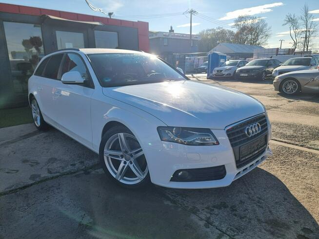 Audi A4 Kraków - zdjęcie 3