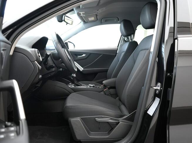 Audi Q2 35 TFSI 150KM Kamera Ambiente Nawigacja SmartphoneInterface Kielce - zdjęcie 12