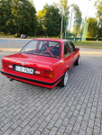 BMW E30 325i Poznań - zdjęcie 2
