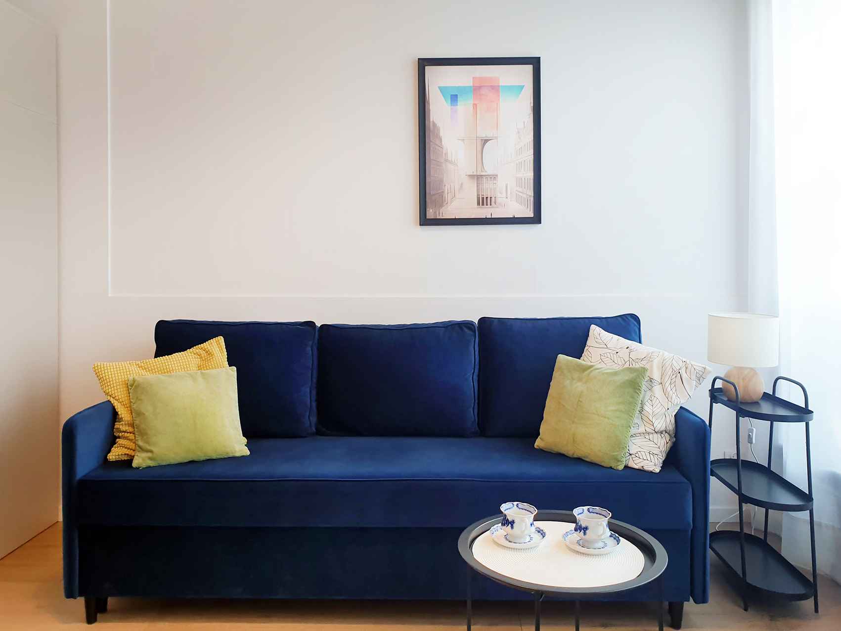 GABINET,BIURO,USŁUGI/Studio25m² aneks i łazienka/Praga-Płd/Kordeckiego Praga-Południe - zdjęcie 4