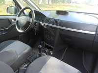 Opel Meriva 1.6 benzyna Klimatyzacja Lębork - zdjęcie 4