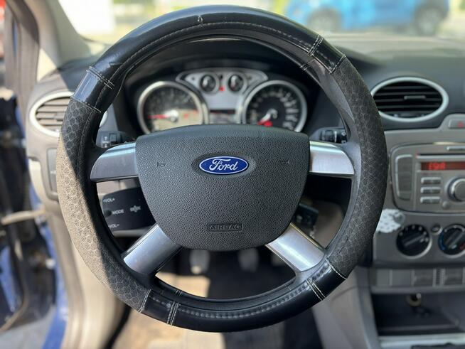 Ford Focus Technicznie bezbłędny Poznań - zdjęcie 7