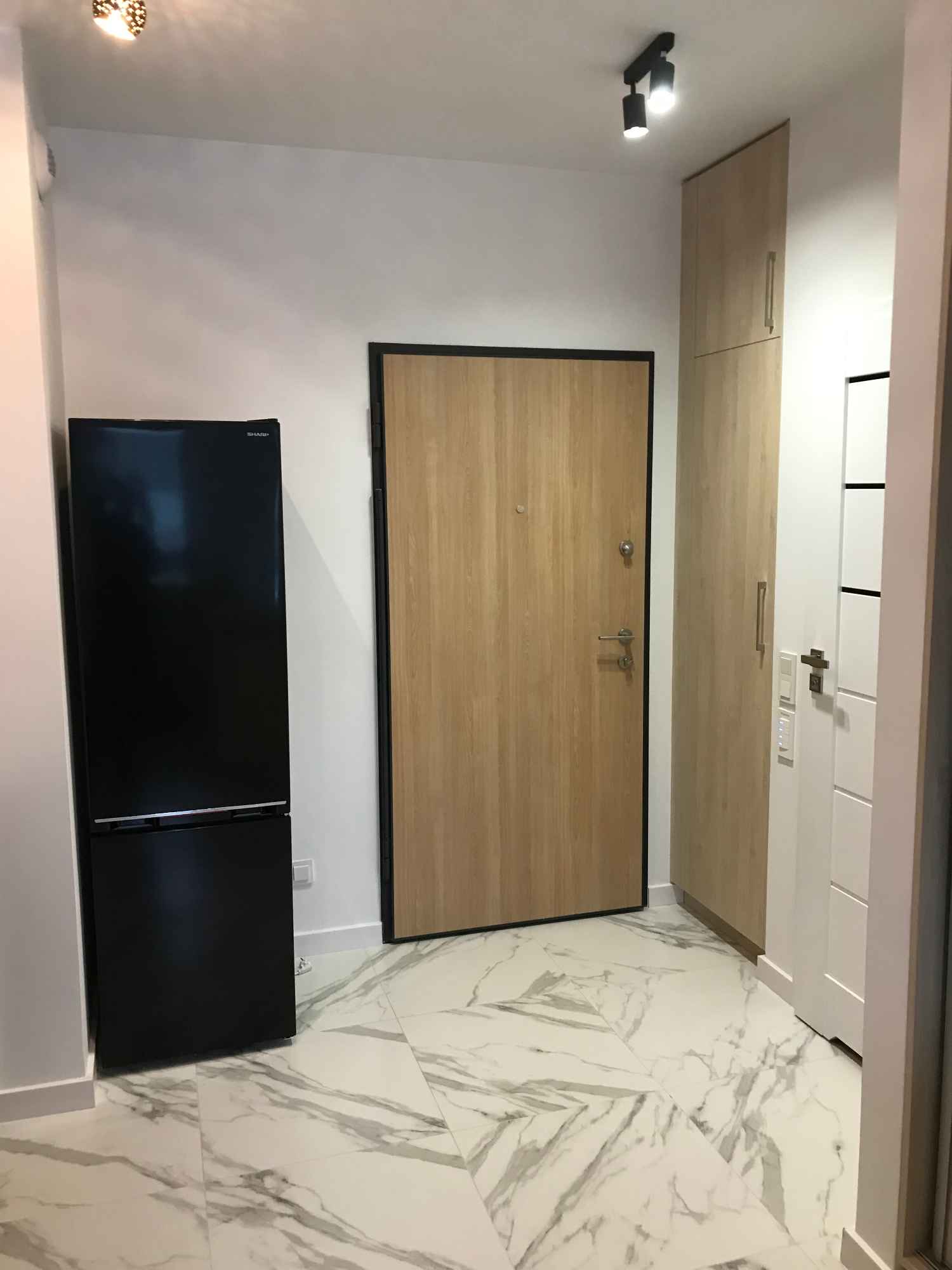 Wynajmę, ładną funkcjonalną kawalerkę Kalisz - zdjęcie 5