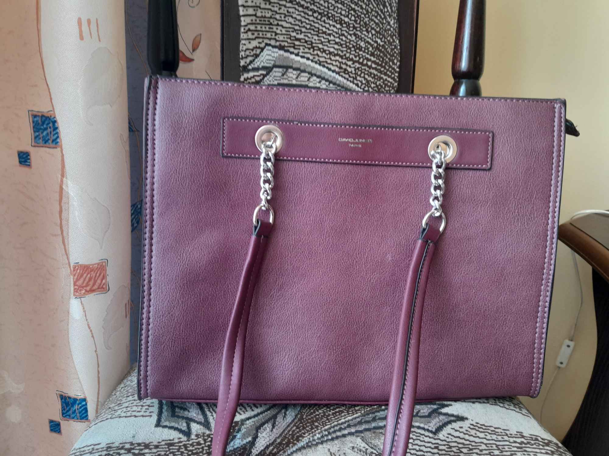 Torebka Kielce - zdjęcie 5