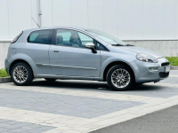 Fiat Punto Evo 1.2 Benz. Po dużym serwisie Mikołów - zdjęcie 7