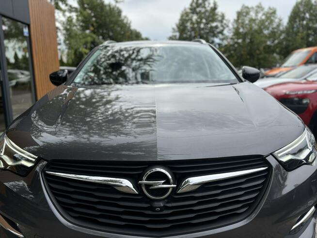 Opel Grandland X ELITE+ / BEZWYPADKOWY / NOWY ROZRZĄD Poznań - zdjęcie 2