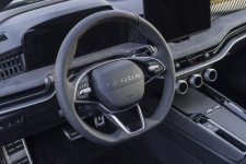 Škoda Superb Combi Sportline 2.0 TSI 204 KM DSG - Dostępna od ręki! Łódź - zdjęcie 9