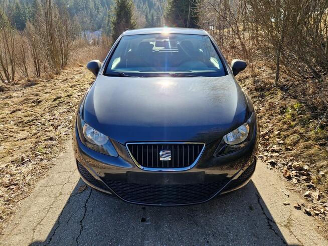 Sprzedam seat ibiza Wisła - zdjęcie 2