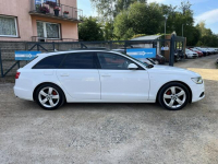 Audi A6 3.0TDI SLINE Skóry Navi Automat KS SERW TUV BEzwypadk Opłacony Częstochowa - zdjęcie 8