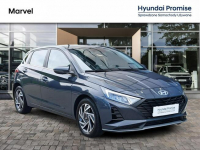 Hyundai i20 1.2 DPI 79KM 5MT Wersja MODERN + LED Salon PL FV23% Łódź - zdjęcie 7