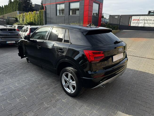 Audi Q2 30 TFSi 1.0 116 S-TRONIC#LED#Navi Margonin - zdjęcie 12