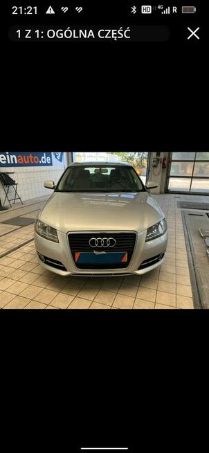 SPRZEDAM SAMOCHÓD AUDI Polkowice - zdjęcie 2