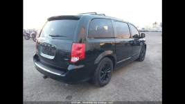 Dodge Grand Caravan Wersja GT / Kanada / mała szkoda Wrocław - zdjęcie 4