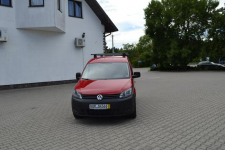 Volkswagen Caddy 1.6Tdi*75KM