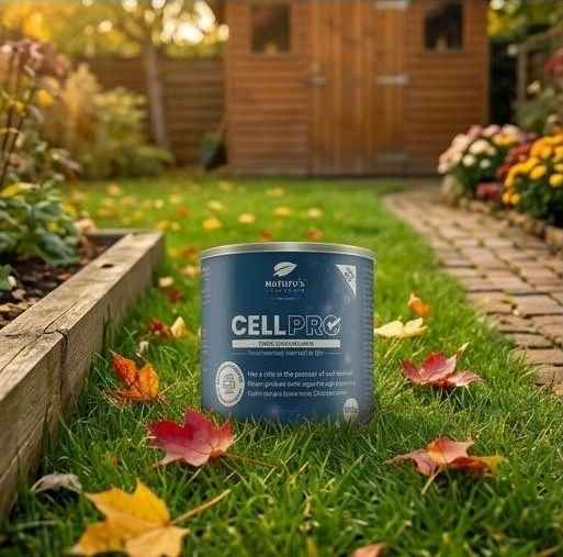 Cell Pro - Na Zmarszczki Grunwald - zdjęcie 3